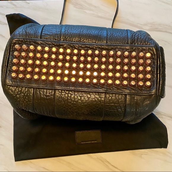 Alexander Wang Rocco Bag - Picture 4 of 10